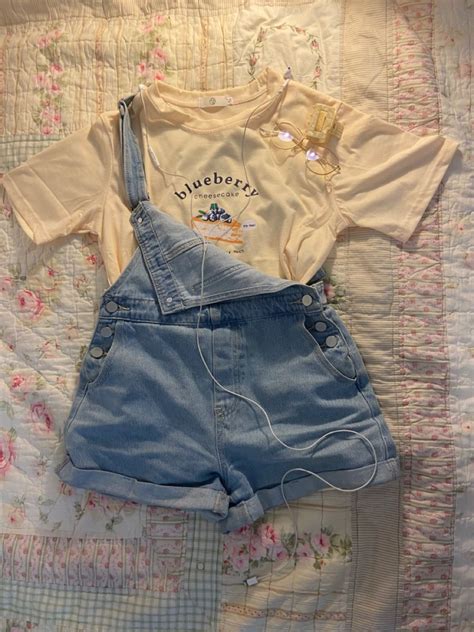 blueberry clothes